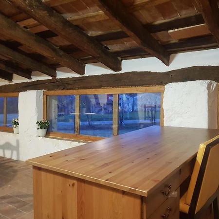 Mas Rubio Guest House Joanetes Exterior photo