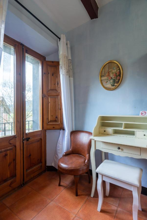 Mas Rubio Guest House Joanetes Exterior photo
