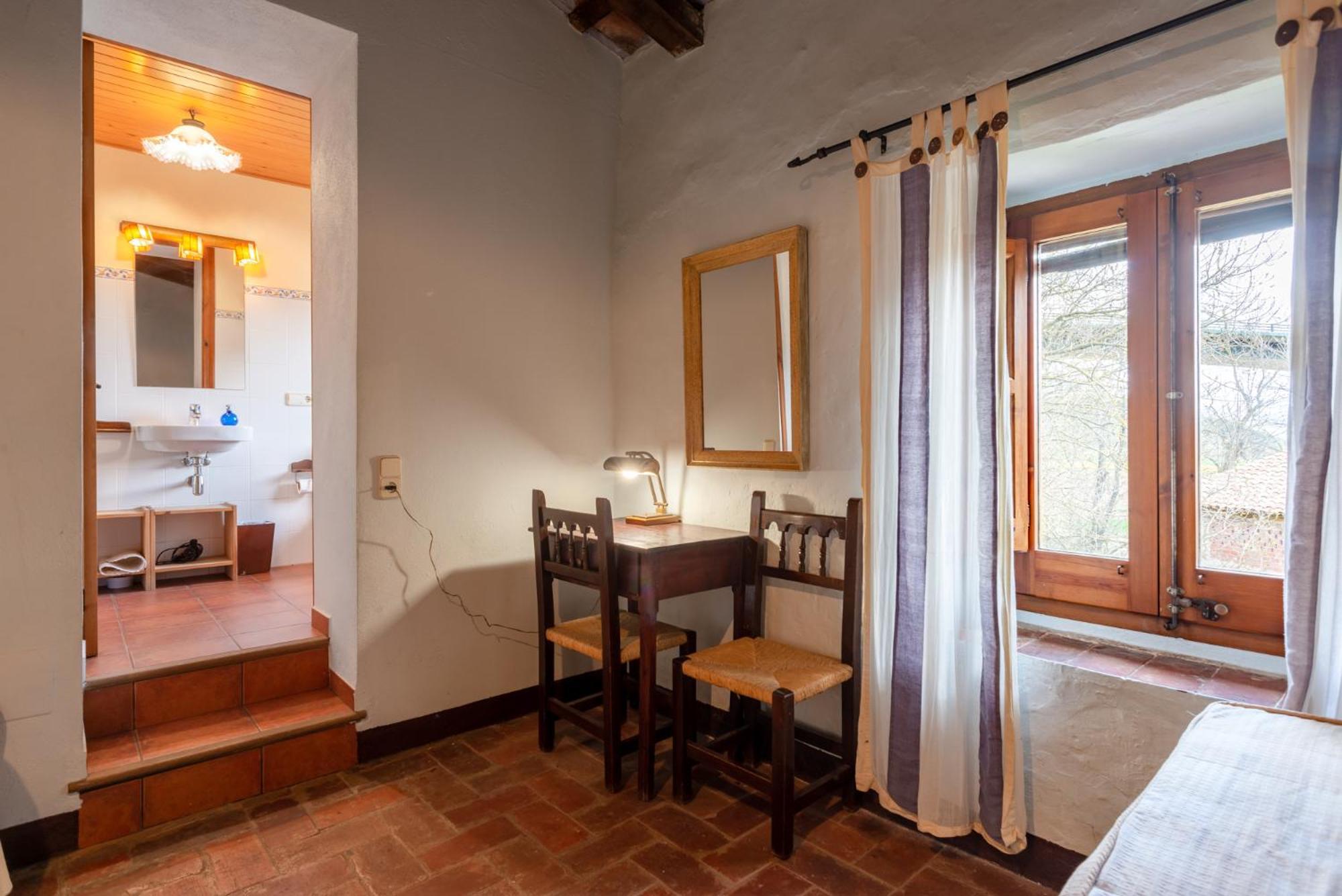 Mas Rubio Guest House Joanetes Room photo