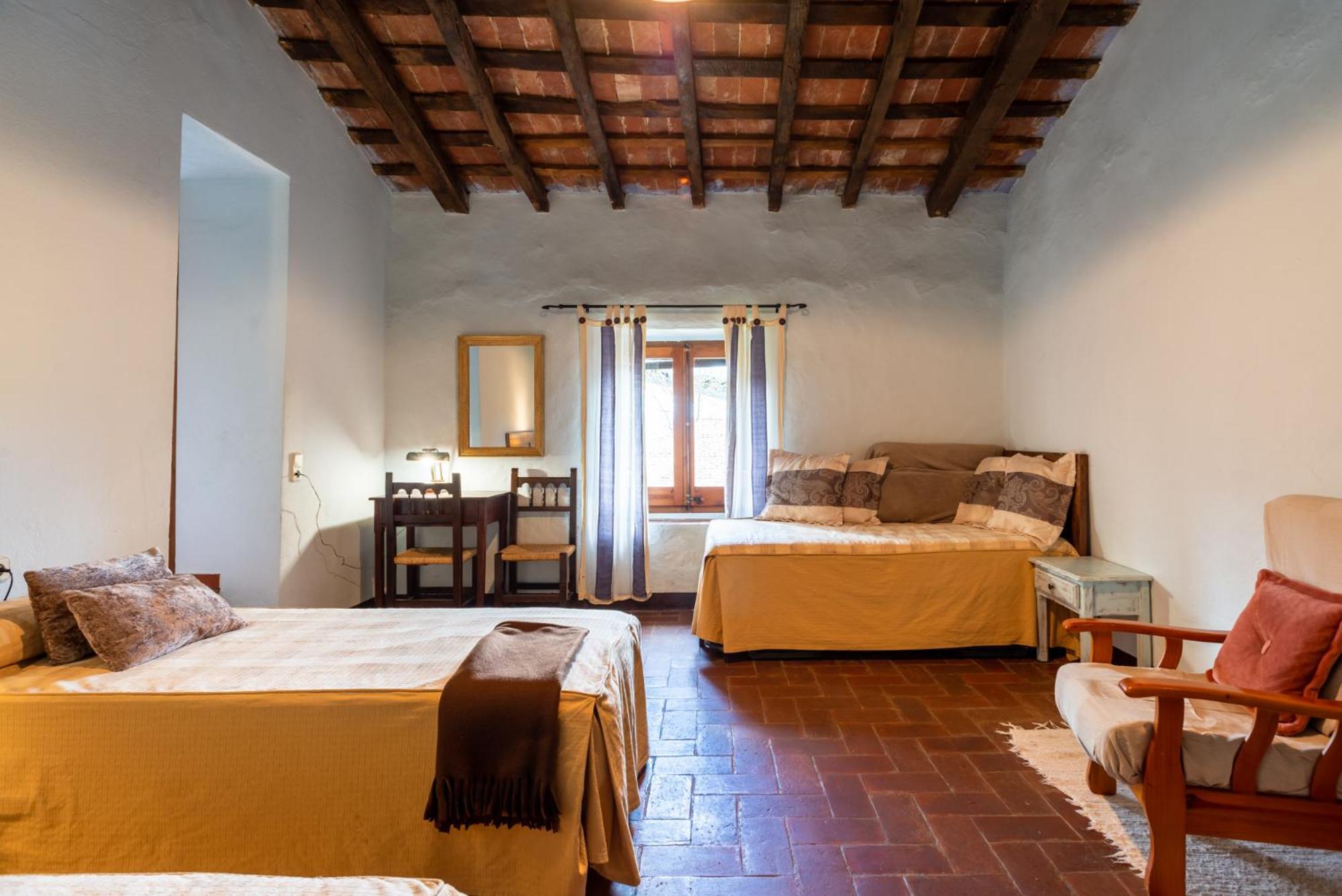 Mas Rubio Guest House Joanetes Room photo