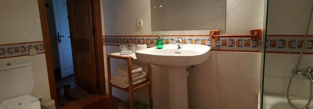 Mas Rubio Guest House Joanetes Exterior photo