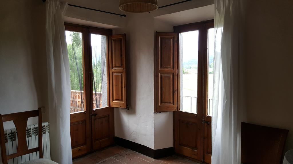 Mas Rubio Guest House Joanetes Exterior photo