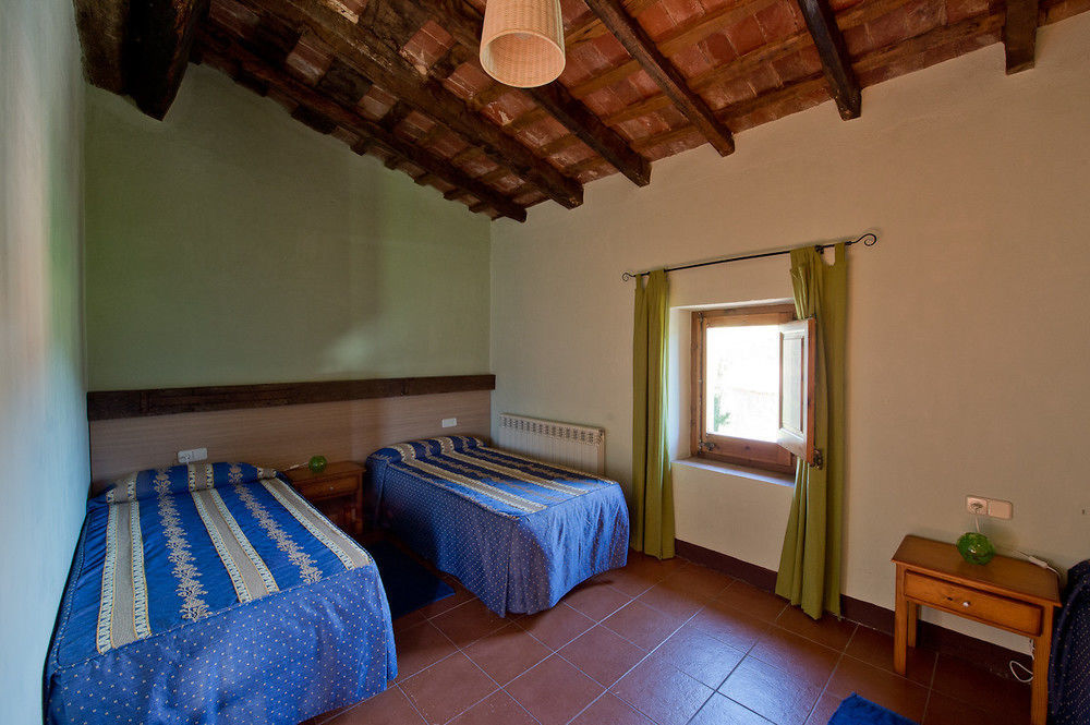 Mas Rubio Guest House Joanetes Exterior photo