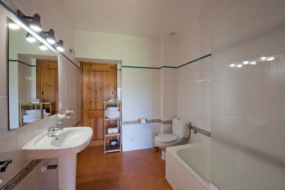Mas Rubio Guest House Joanetes Exterior photo