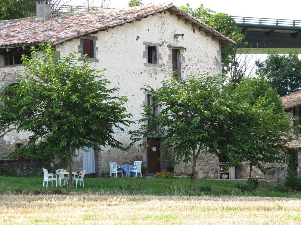 Mas Rubio Guest House Joanetes Exterior photo